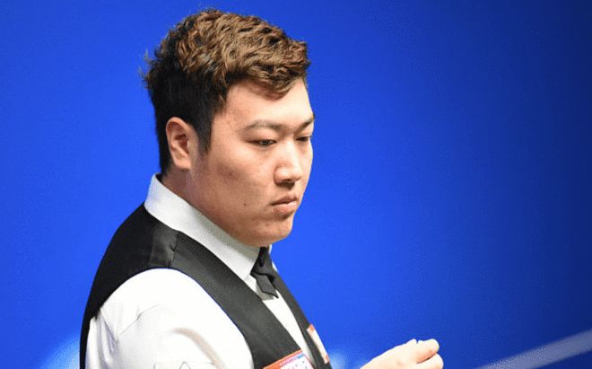 郑钦文“破圈之旅”刚刚开启.