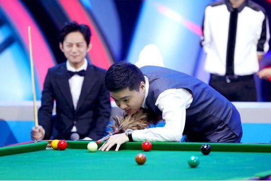 她的成功不 她的成功不