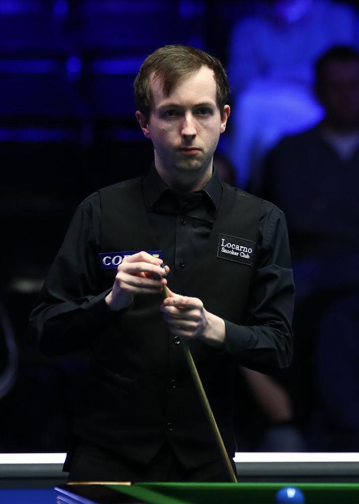 魏祥鑫：刷抖音看到自己入选60大新星，还是想去国外待一年（魏祥鑫：刷到自己入选“60大新星”，仍计划出国待一年）