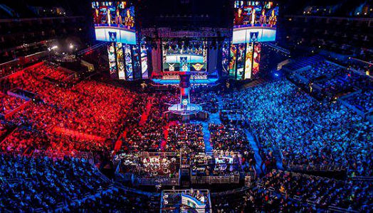 在强度比赛 在强度比赛